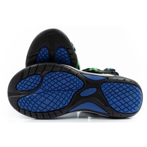 Sandały CMP Hamal Hiking Jr 38Q9954J 22NL