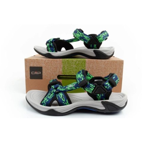 Sandały CMP Hamal Hiking Jr 38Q9954J 22NL
