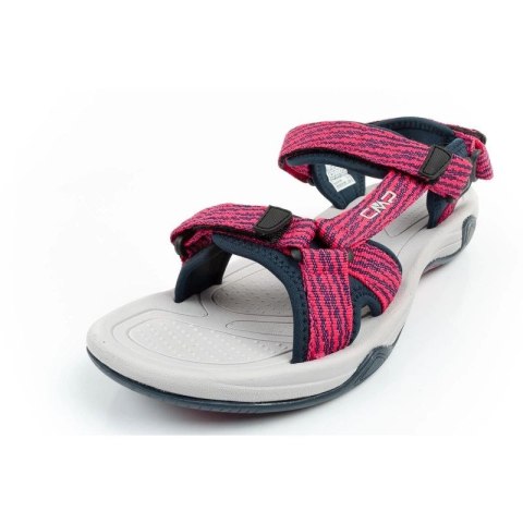 Sandały CMP Hamal Hiking Jr 38Q9954J 32CG