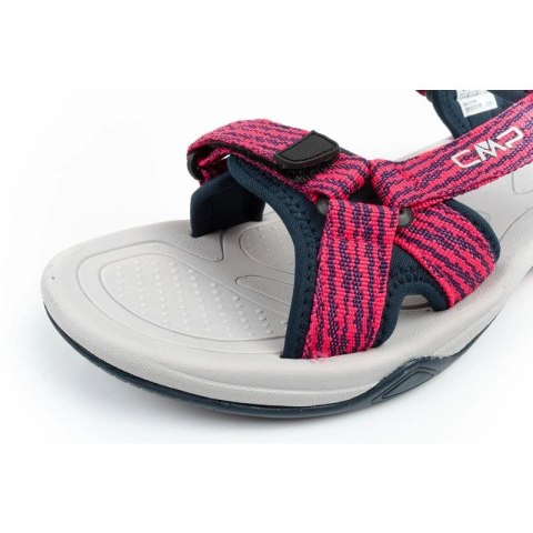 Sandały CMP Hamal Hiking Jr 38Q9954J 32CG