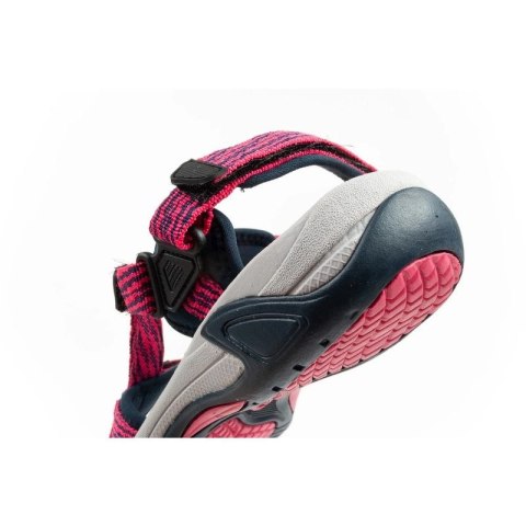 Sandały CMP Hamal Hiking Jr 38Q9954J 32CG