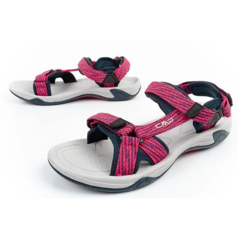 Sandały CMP Hamal Hiking Jr 38Q9954J 32CG