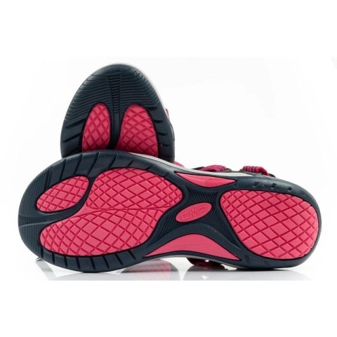 Sandały CMP Hamal Hiking Jr 38Q9954J 32CG