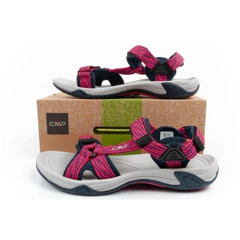 Sandały CMP Hamal Hiking Jr 38Q9954J 32CG
