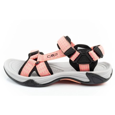 Sandały CMP Hamal Hiking Jr 38Q9954J C588