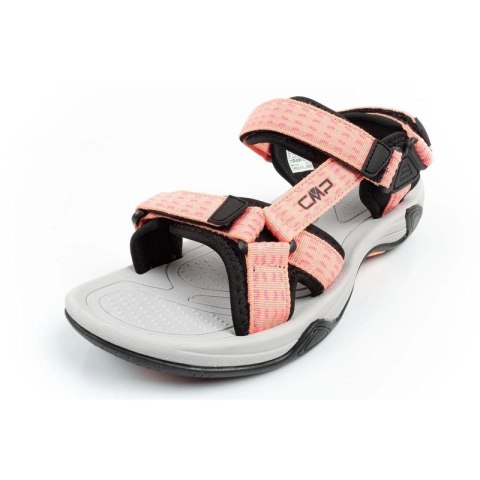 Sandały CMP Hamal Hiking Jr 38Q9954J C588