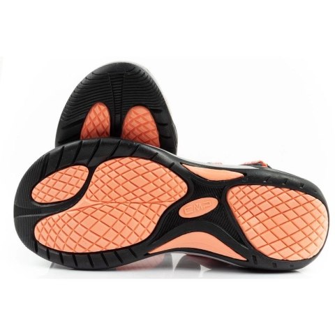 Sandały CMP Hamal Hiking Jr 38Q9954J C588