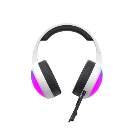 Słuchawki gamingowe Havit H2043U (czarno-biały)