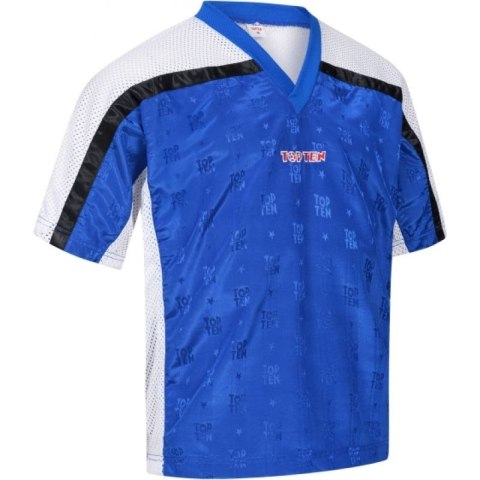 Bluza do pointfightingu TOP TEN (WAKO APPROVED new)