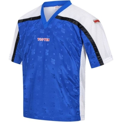 Bluza do pointfightingu TOP TEN (WAKO APPROVED new)
