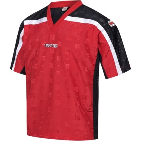 Bluza do pointfightingu TOP TEN (WAKO APPROVED new)