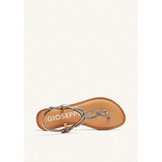 Buty Damskie Gioseppo MERIGNAS (69111-P-Plomo)