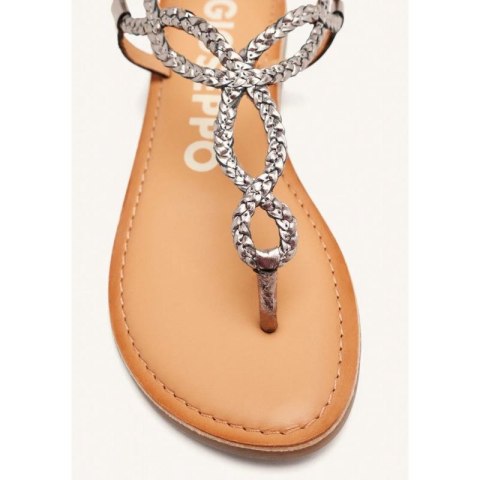 Buty Damskie Gioseppo MERIGNAS (69111-P-Plomo)