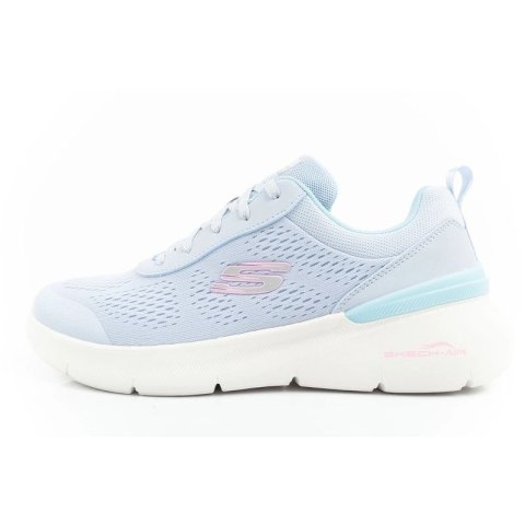 Buty Skechers Air Dynamight 2.0 sneakersy W 150370/PWPK