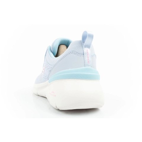 Buty Skechers Air Dynamight 2.0 sneakersy W 150370/PWPK