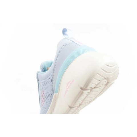 Buty Skechers Air Dynamight 2.0 sneakersy W 150370/PWPK