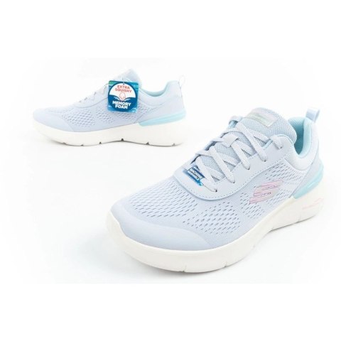 Buty Skechers Air Dynamight 2.0 sneakersy W 150370/PWPK