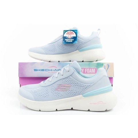 Buty Skechers Air Dynamight 2.0 sneakersy W 150370/PWPK