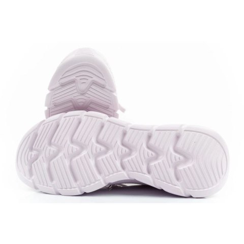 Buty Skechers Bobs B Flex sneakersy W 117385/LIL