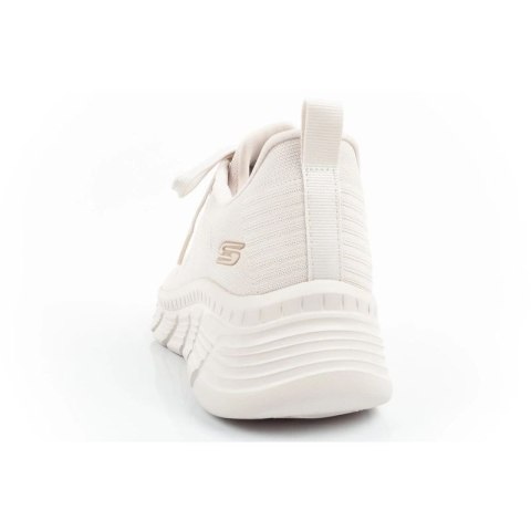 Buty Skechers Bobs B Flex sneakersy W 117385/OFWT