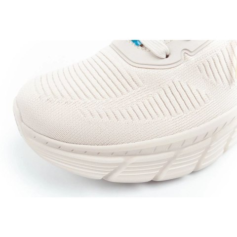 Buty Skechers Bobs B Flex sneakersy W 117385/OFWT