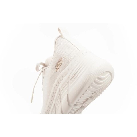 Buty Skechers Bobs B Flex sneakersy W 117385/OFWT