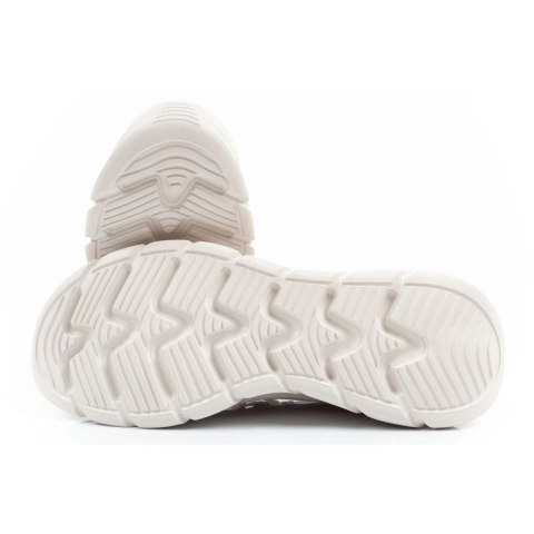 Buty Skechers Bobs B Flex sneakersy W 117385/OFWT