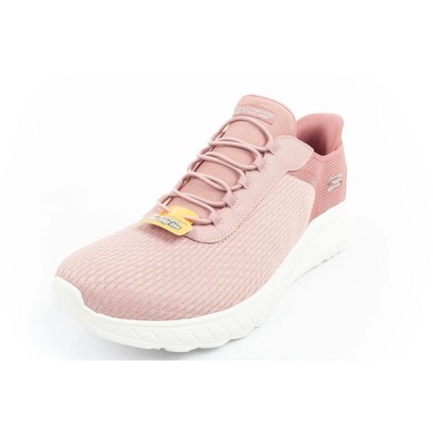 Buty Skechers Bobs Squad Slip-ins W 117504/BLSH