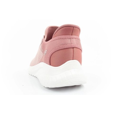 Buty Skechers Bobs Squad Slip-ins W 117504/BLSH