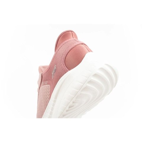 Buty Skechers Bobs Squad Slip-ins W 117504/BLSH