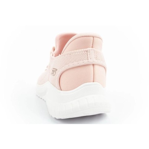 Buty Skechers Bobs Squad sneakersy Slip-ins W 117497/LTPK