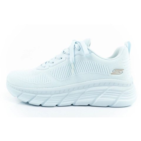 Buty Skechers Bobs W 117385/LTBL