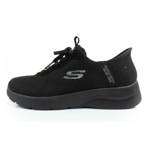 Buty Skechers Dynamight 2.0 Slip-Ins W 150480/BBK