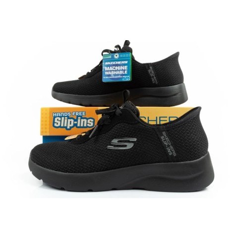 Buty Skechers Dynamight 2.0 Slip-Ins W 150480/BBK