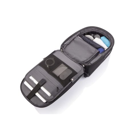 XD DESIGN TORBA TROLLEY BLACK P705.771