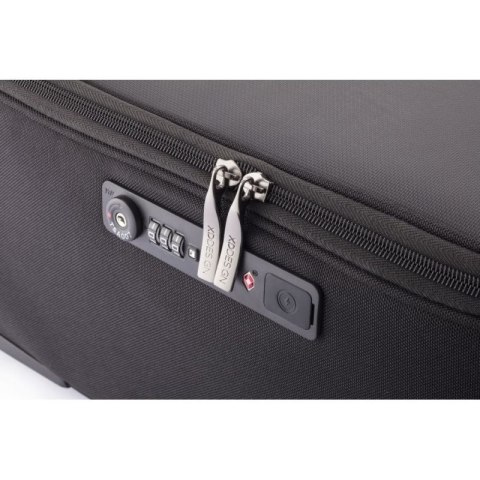 XD DESIGN TORBA TROLLEY BLACK P705.771