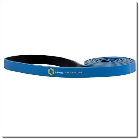 Gumy do ćwiczeń - zestaw HMS GU04GU06Pro 17-33-121