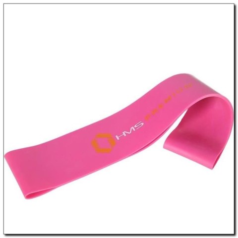 Gumy do ćwiczeń - zestaw HMS GU04GU06Pro 17-33-121