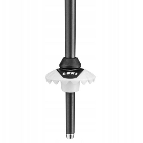 LEKI KIJE BOLD LITE S black 115