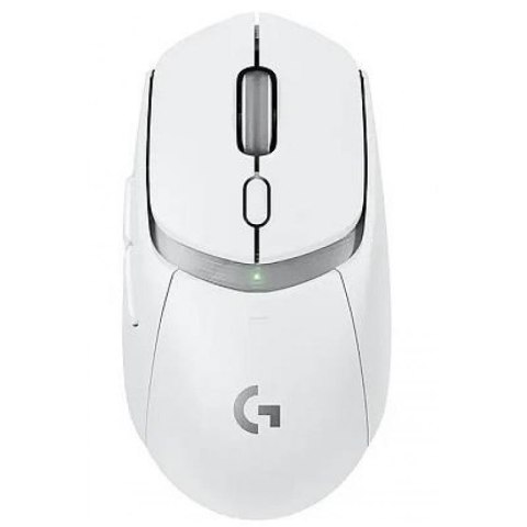 Logitech G G309 myszka Gaming Po prawej stronie RF Wireless + Bluetooth Optyczny 2560 DPI