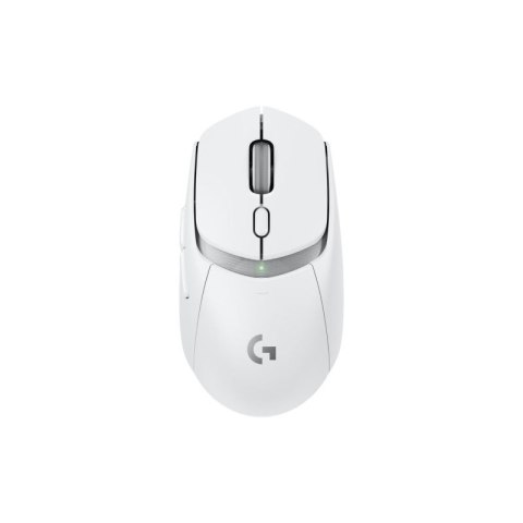 Logitech G G309 myszka Gaming Po prawej stronie RF Wireless + Bluetooth Optyczny 2560 DPI