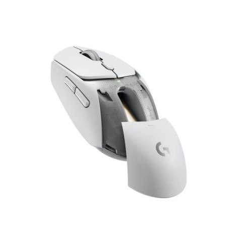 Logitech G G309 myszka Gaming Po prawej stronie RF Wireless + Bluetooth Optyczny 2560 DPI
