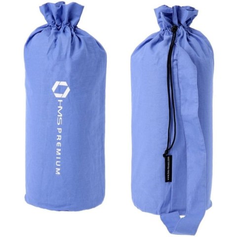 Mata do akupresury HMS AKM03 niebieska