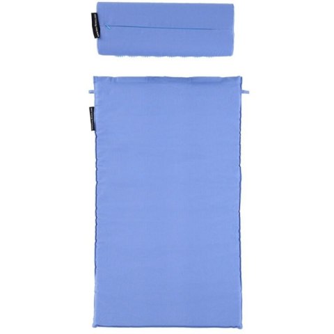 Mata do akupresury HMS AKM03 niebieska