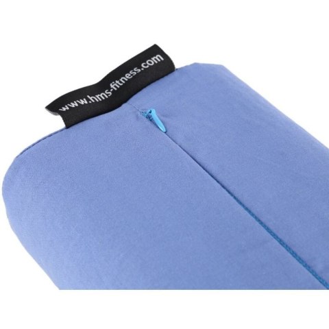 Mata do akupresury HMS AKM03 niebieska