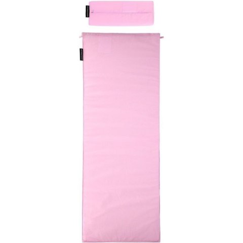 Mata do akupresury HMS AKM04 różowa