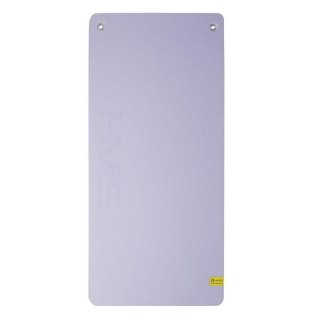 Mata fitness klubowa z otworami fioletowa HMS MFK07