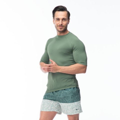 Męska Koszulka UV UVER