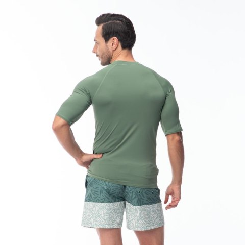 Męska Koszulka UV UVER