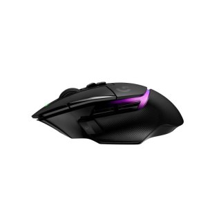 Myszka bezprzewodowa Logitech G502 X Plus Czarna